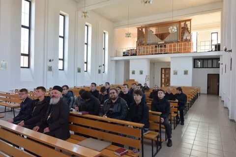 Саратовская епархия паломнические