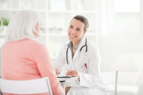 Doctor s appointment