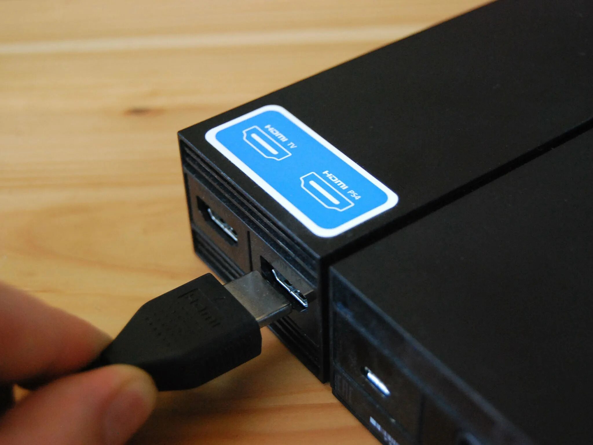 ps vr hdmi Gran venta - OFF 63
