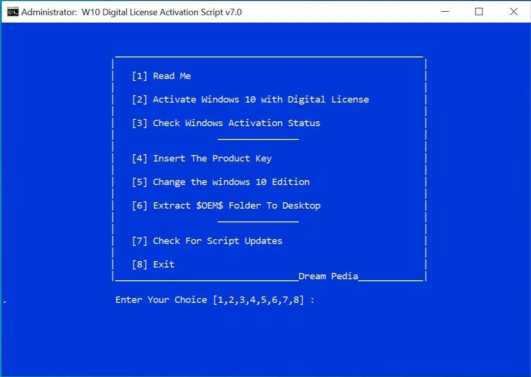 W10 digital activation program 1.3 7. Windows 10 activation. активатор w10_digital. windows 10 digital activation. w10 digital activation.