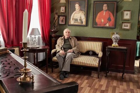 Квартира виктора