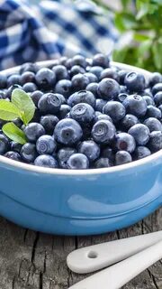 Черника вкус