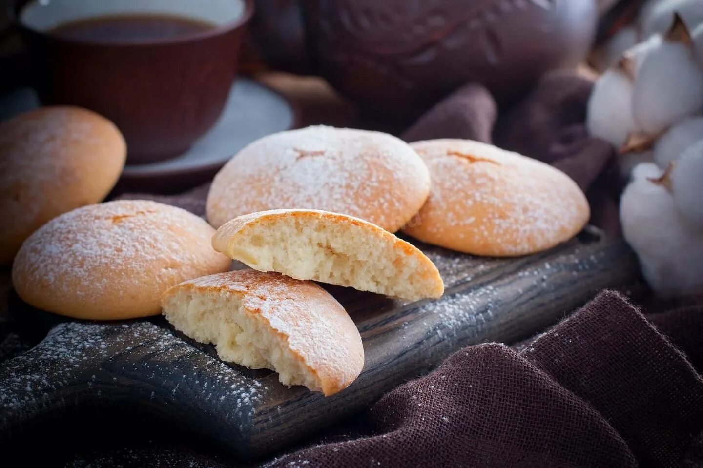 Воздушное печенье мягкое нежное в духовке. Печенье. Вкусное печенье на кефире. Печенье «песочное». Мягкое печенье на кефире.