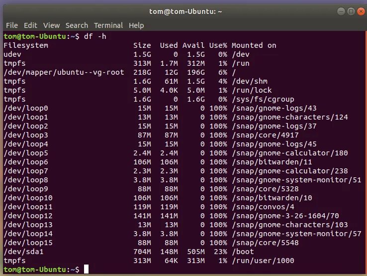 Linux disk space. Свободное дисковое пространство linux. boot linux edit root.
