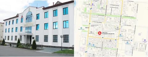 Мировые судебные участки ингушетии