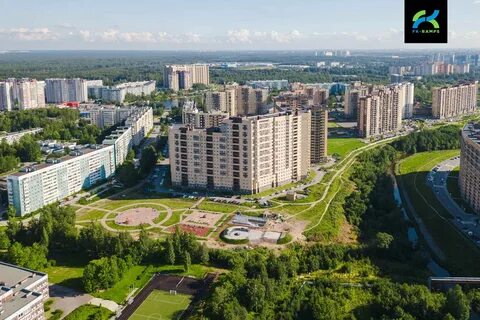 Рондо девяткино