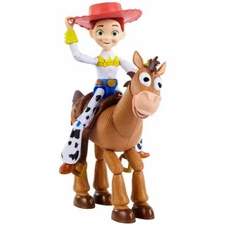 Игрушки а4
