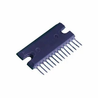 Микросхемами 14