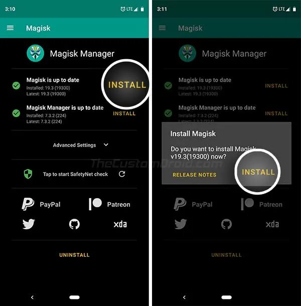 Magisk github releases. Magisk. как установить magisk на xiaomi. miui camera mod magisk.
