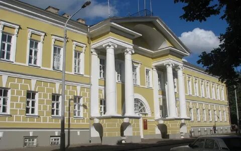 Дума кострома