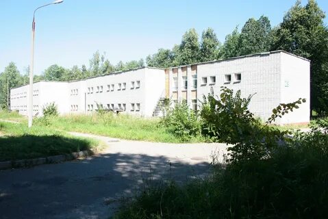 Факел детский оздоровительный