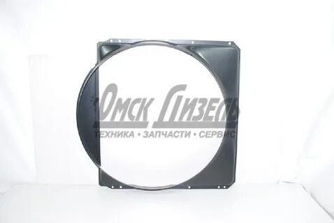 Диффузор камаз