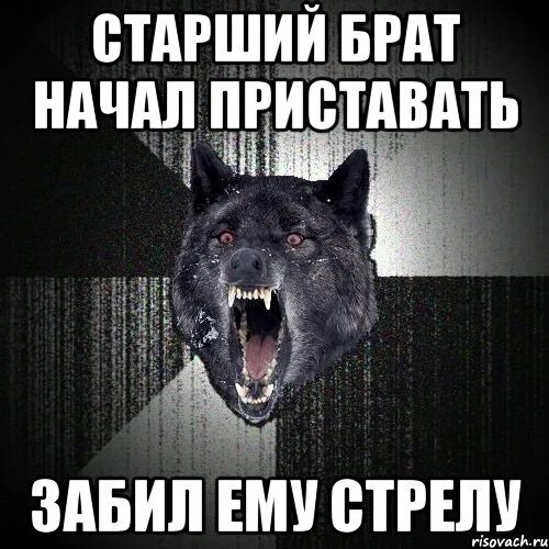 Брат начал приставать сестре. Мемы с волками. Волк брат Мем. Волк ауф Мем. Брат брату волк.