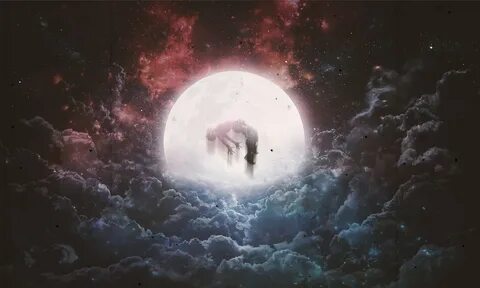 Inside dream
