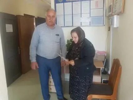 Пенсионный фонд буйнакском районе