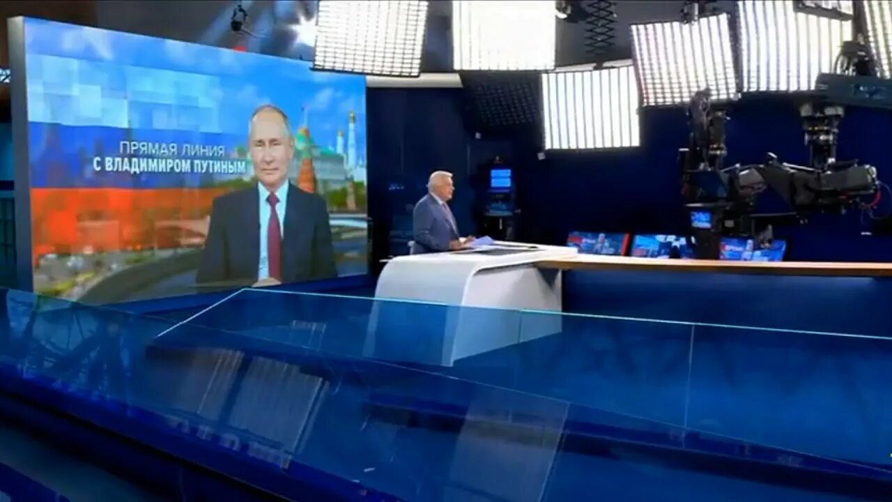 Время покажет 30 10