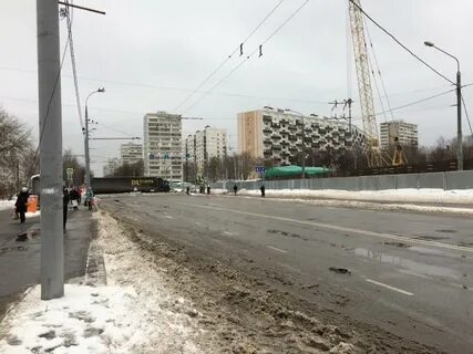 Ферганская улица 5
