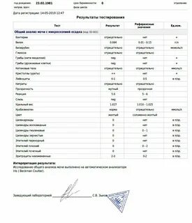 Репродуктолог какие анализы сдавать