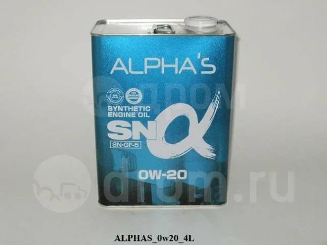 Моторное масло альфос 0w20. Масло моторное alpha's 0w20. Альфас 0w20. Масло моторное 0w20 4л sn/gf-5 alphas. Alphas 0w30 20л.
