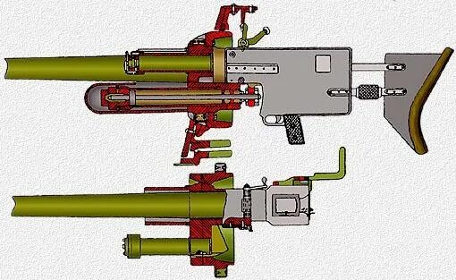 Пушка Гочкиса 37 мм танковая. Танковая пушка б-3. Пушка Гочкиса 37 мм чертеж. Гочкис 37 мм пушка.