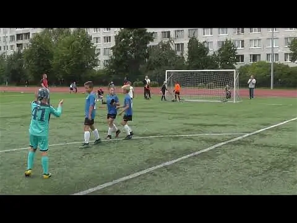 Футбольный клуб на б. Футбольный клуб на б