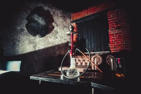 Плейс кальянная