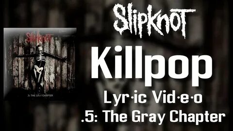 Killpop