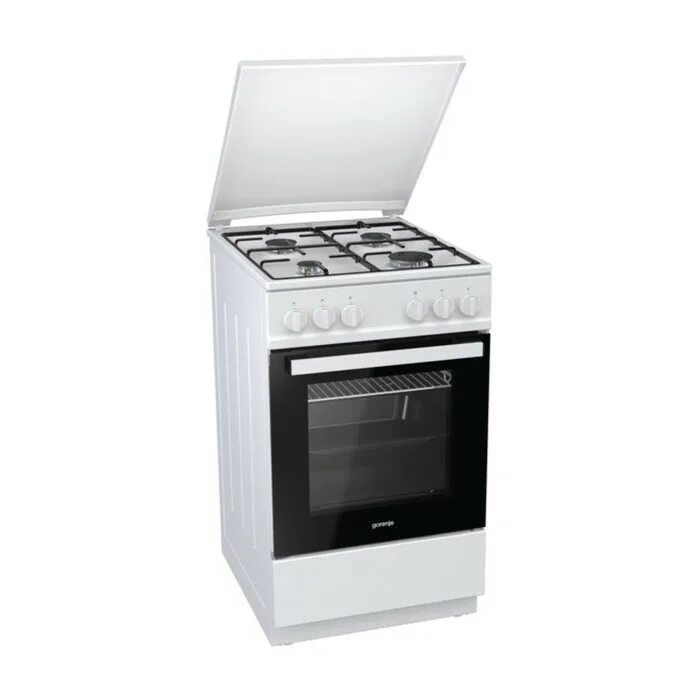 Газовая плита Gorenje GN 51103 AW. Газовая плита Gorenje gi 52220 AW. Комбинированная плита Gorenje k 6121 WG. Газовая плита Mora PS 103 MW.