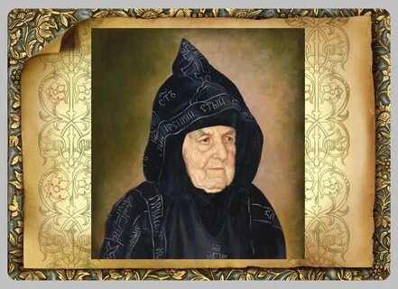 Старицы житие