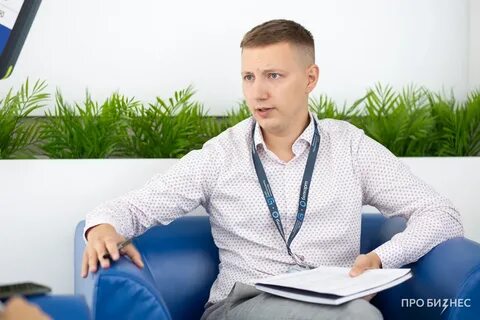 Специалист сектора