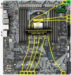 Jrgb1 на материнской плате msi