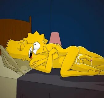 Simpson hentai francais