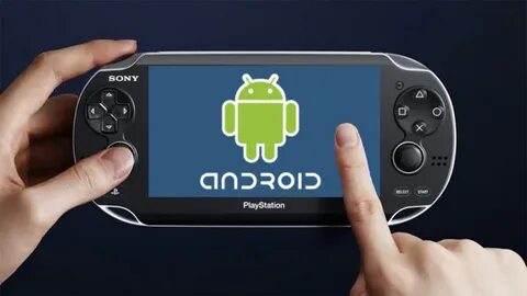 Vita эмулятор андроид