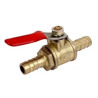 Краны газ вода