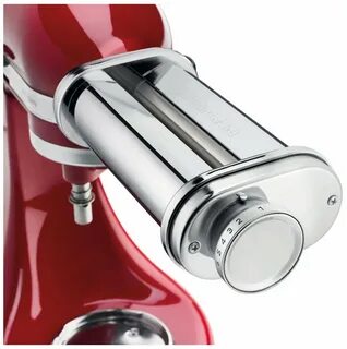 Kitchenaid насадки