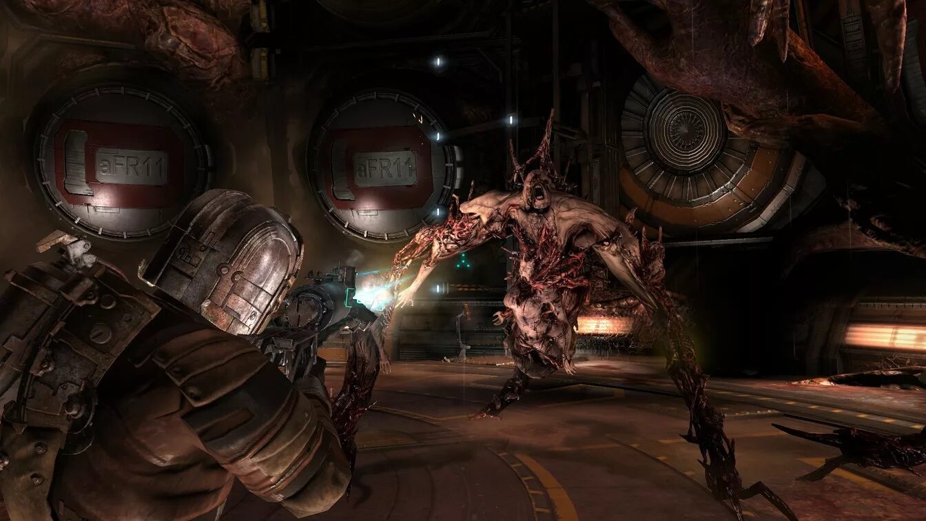 Игра где ты вирус. Dead Space 2. Dead Space (игра, 2023).