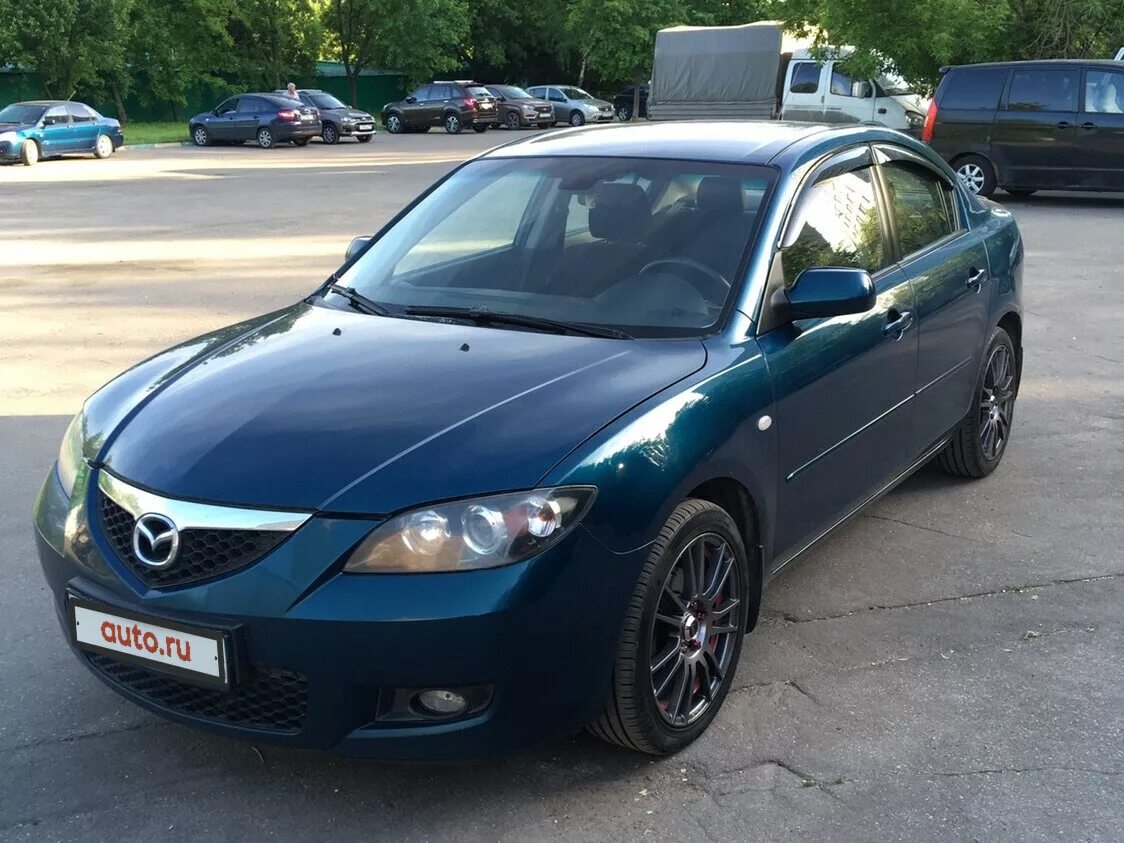 Купить мазду 2007 года. Mazda 3 2007. Mazda 3 BK 2007. Mazda 3 седан 2007. Mazda 3 BK 2007 1.6.