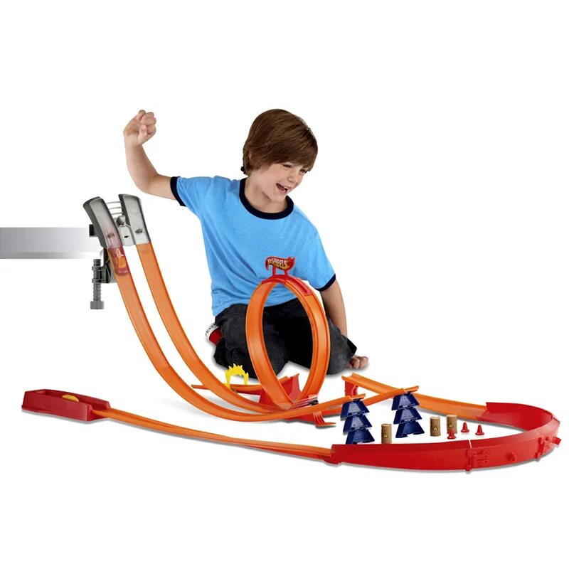 Hot wheels gfh85. Трек hot wheels конструктор трасс: супер набор y0276. игрушка гоночная трасса хот вилс. трасса хот вилс горка. хот вилс трек американские горки.