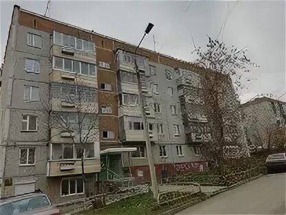 Ул береговая 70