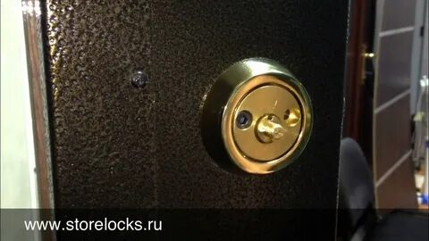 Замена замков мультилок