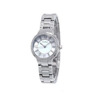 Часы quartz steel back
