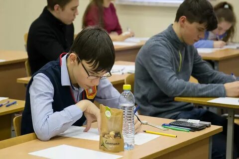 Вош химия 9 класс 2024