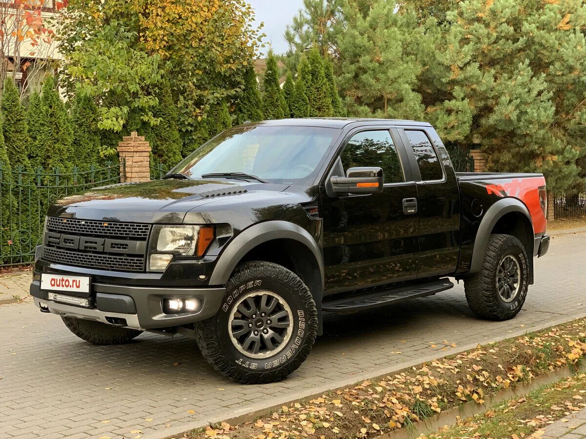 Купить форд раптор в россии. Ford f150 SVT Raptor 2010. Ford f-150 SVT Raptor. Ford f-150 XII SVT Raptor. Ford f150 Raptor 2010.