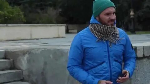 Дух провинции