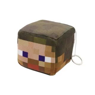Мягкая игрушка куба
