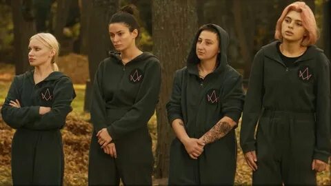 Пацанки 8 даты