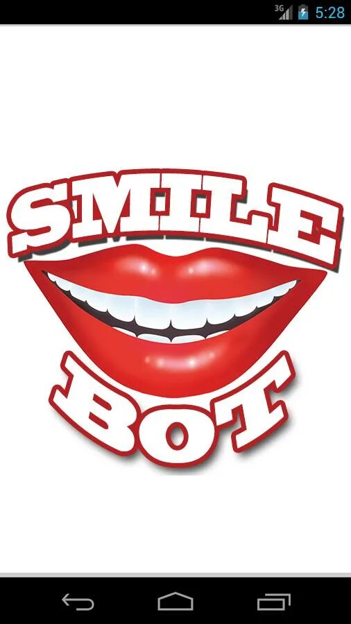 Let them smile бот в тг. Бот улыбается. аватарки смайл бот. смайлы андроид. smile bot тг.