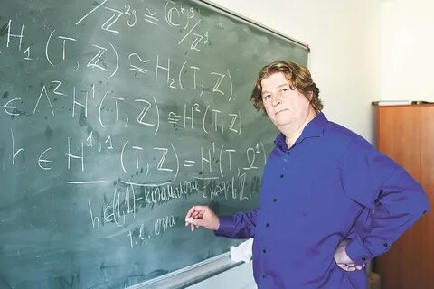 Как стать лучшим математиком
