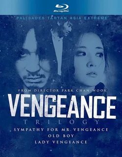 Vengeance path