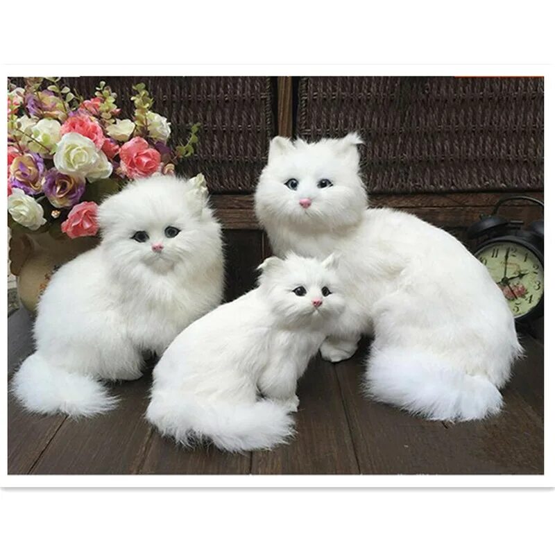 Белую кошку белую кошку игрушку. Реалистичные мягкие игрушки кошки. Плюшевый котенок. Кошка белая игрушка. Игрушка кошка белая пушистая.